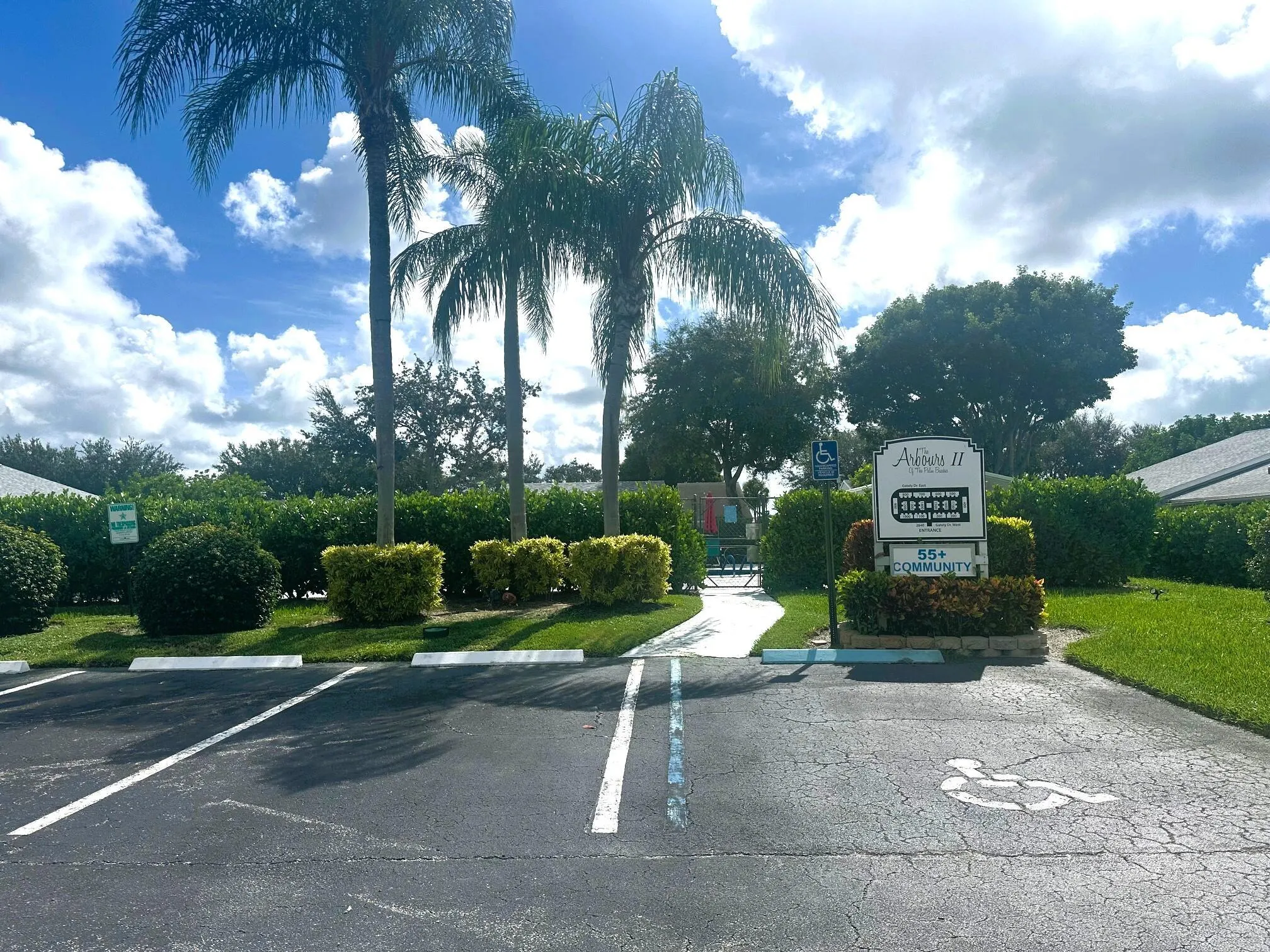2640 Gately Drive W, #401