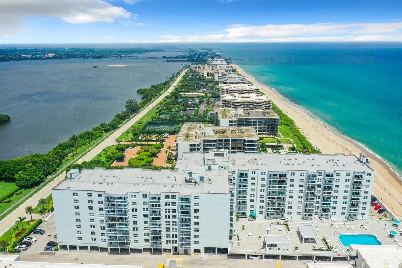 3450 S Ocean Boulevard, #526
