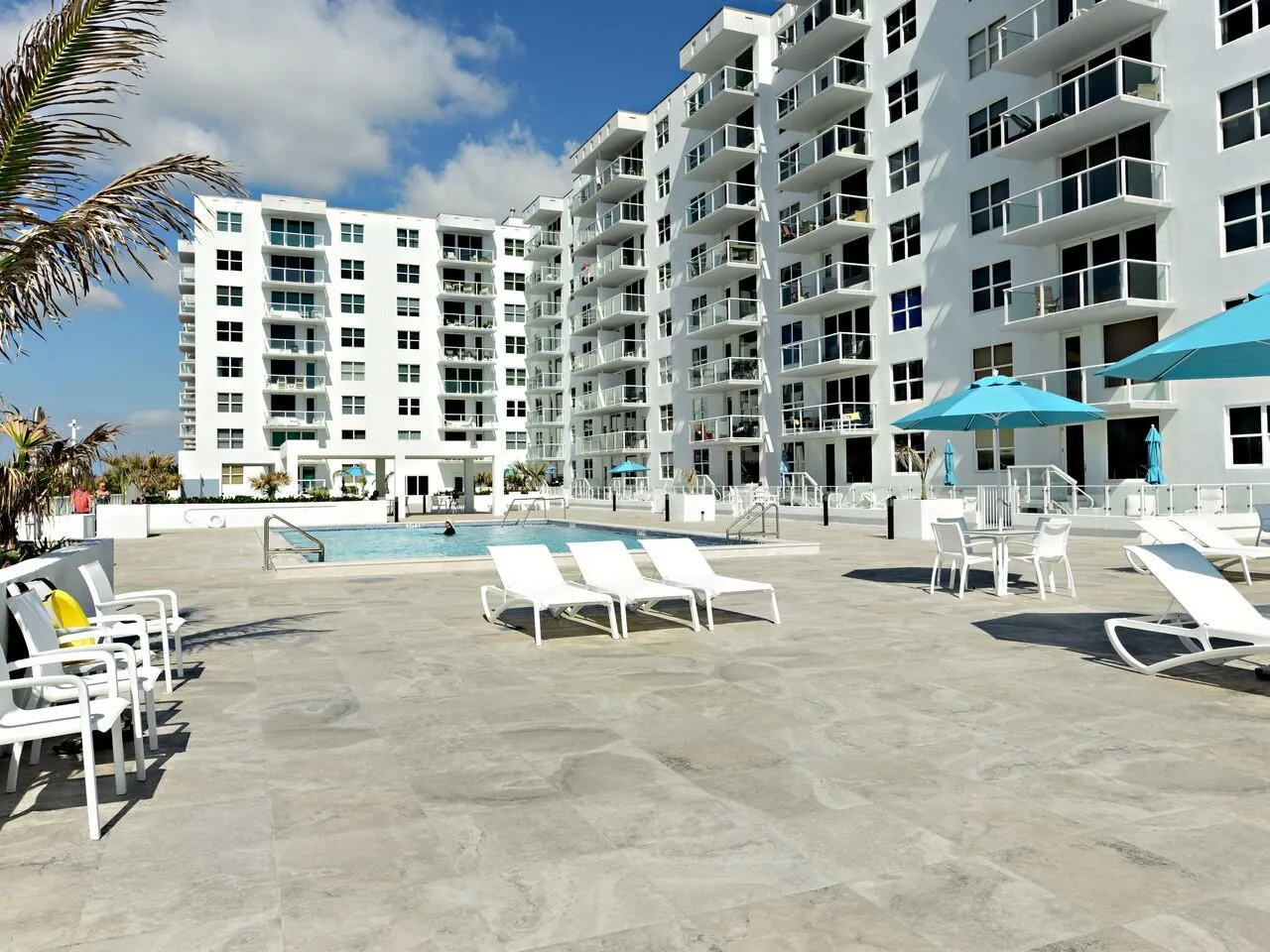 3450 S Ocean Boulevard, #526