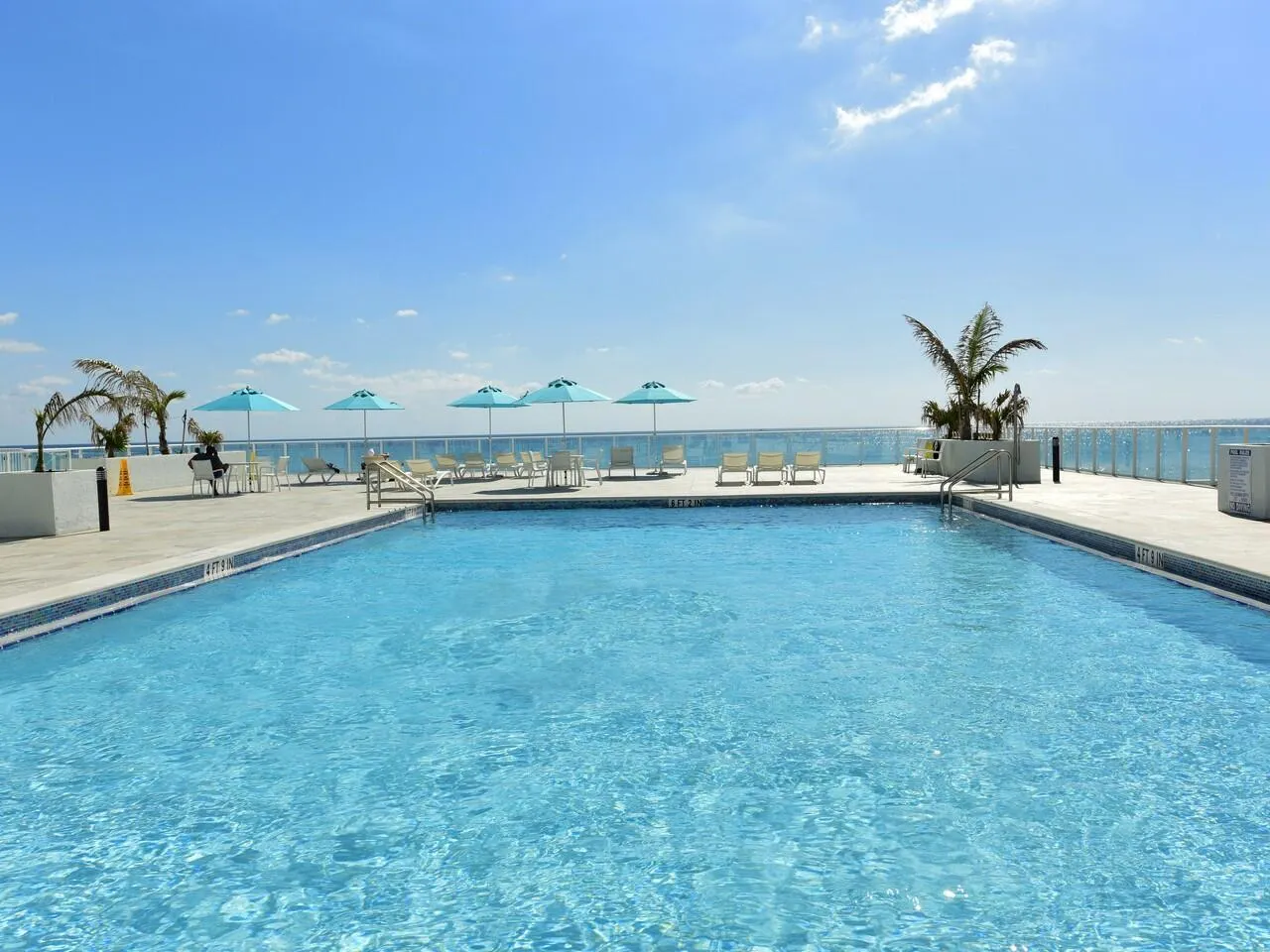 3450 S Ocean Boulevard, #526