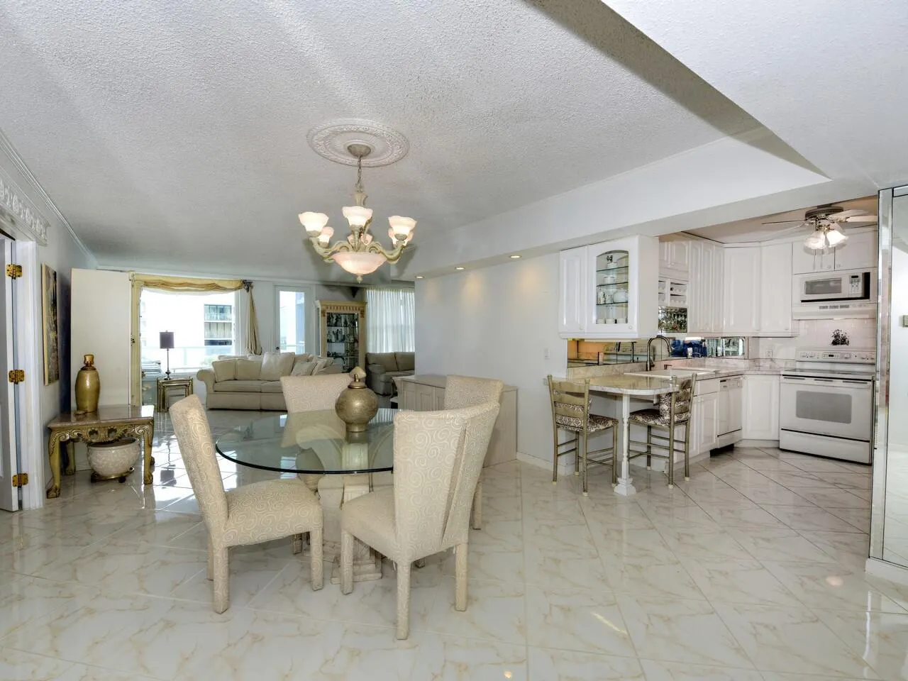 3450 S Ocean Boulevard, #526