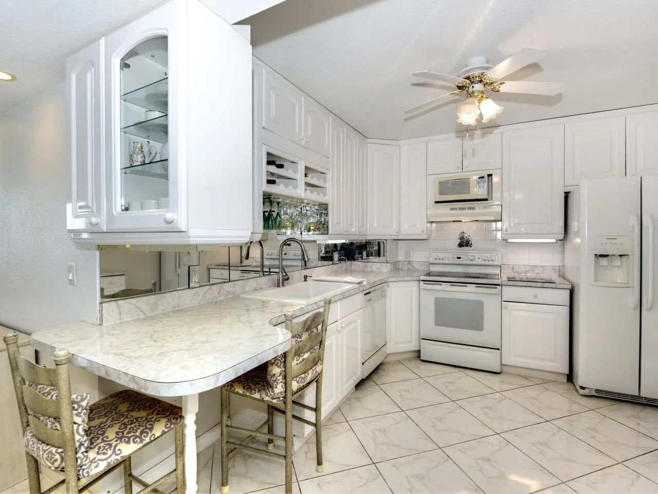 3450 S Ocean Boulevard, #526