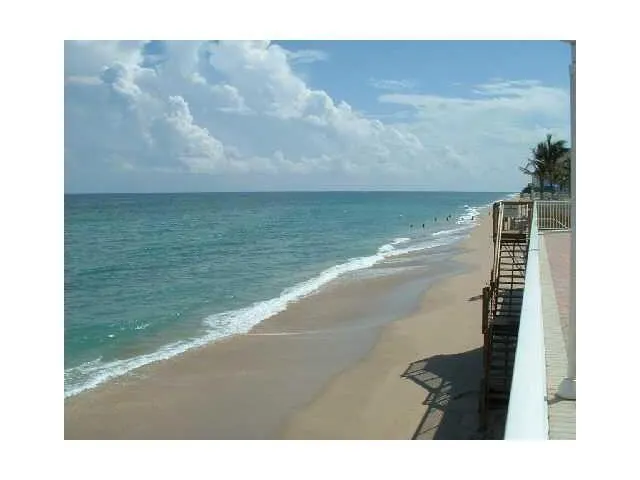 3450 S Ocean Boulevard, #526