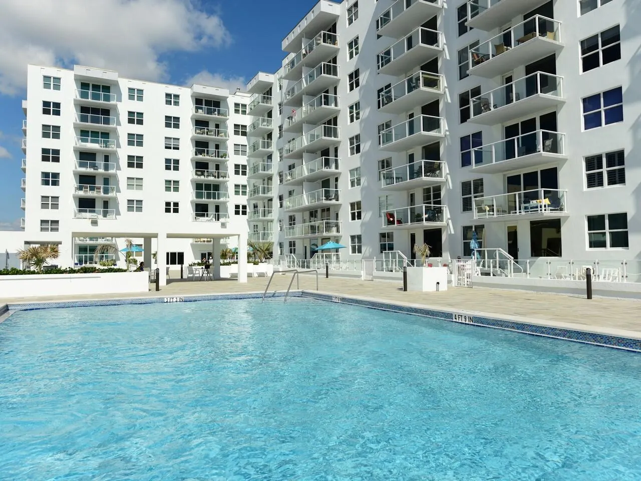 3450 S Ocean Boulevard, #526