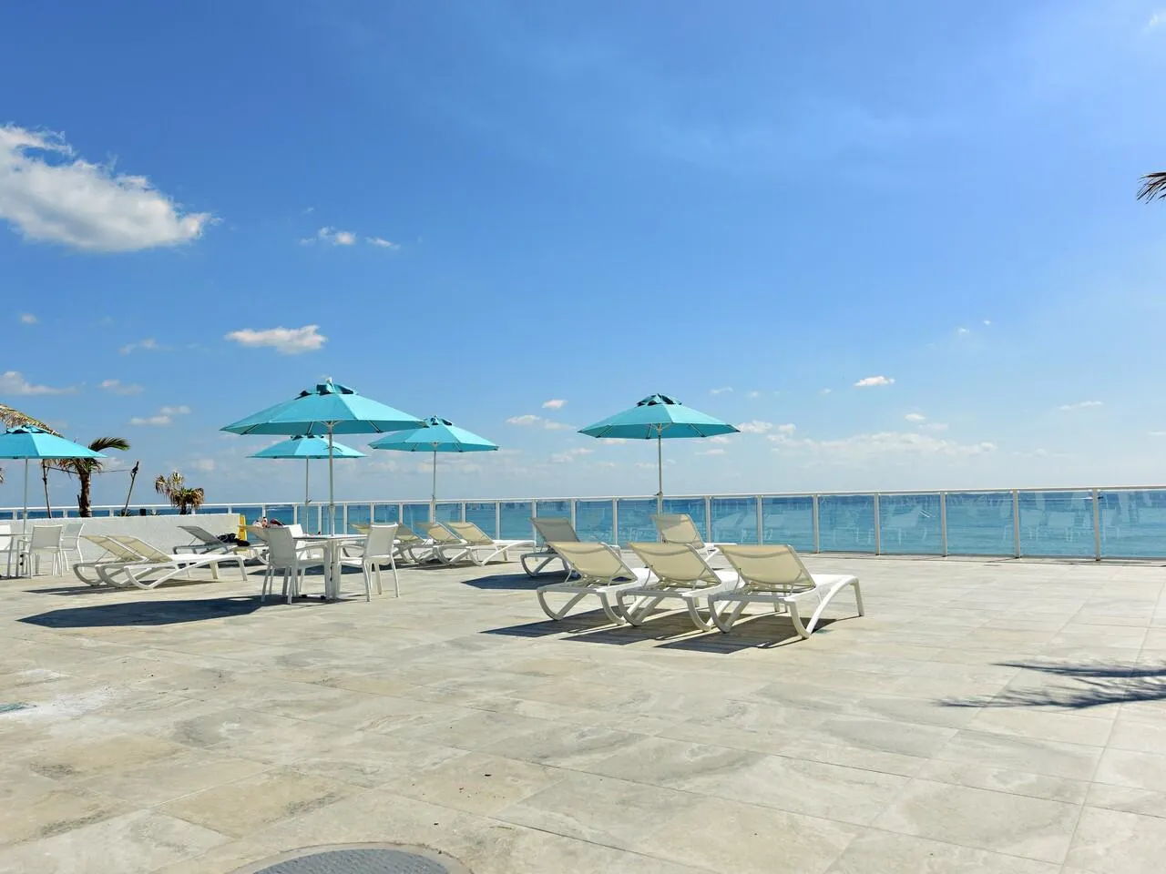 3450 S Ocean Boulevard, #526