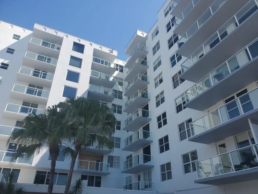 3450 S Ocean Boulevard, #526
