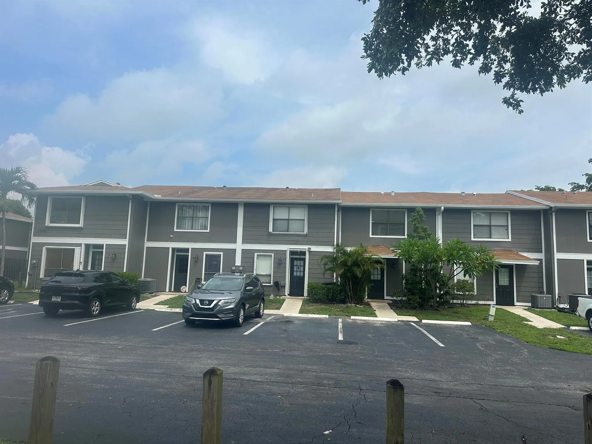5508 Cannon Way, #C