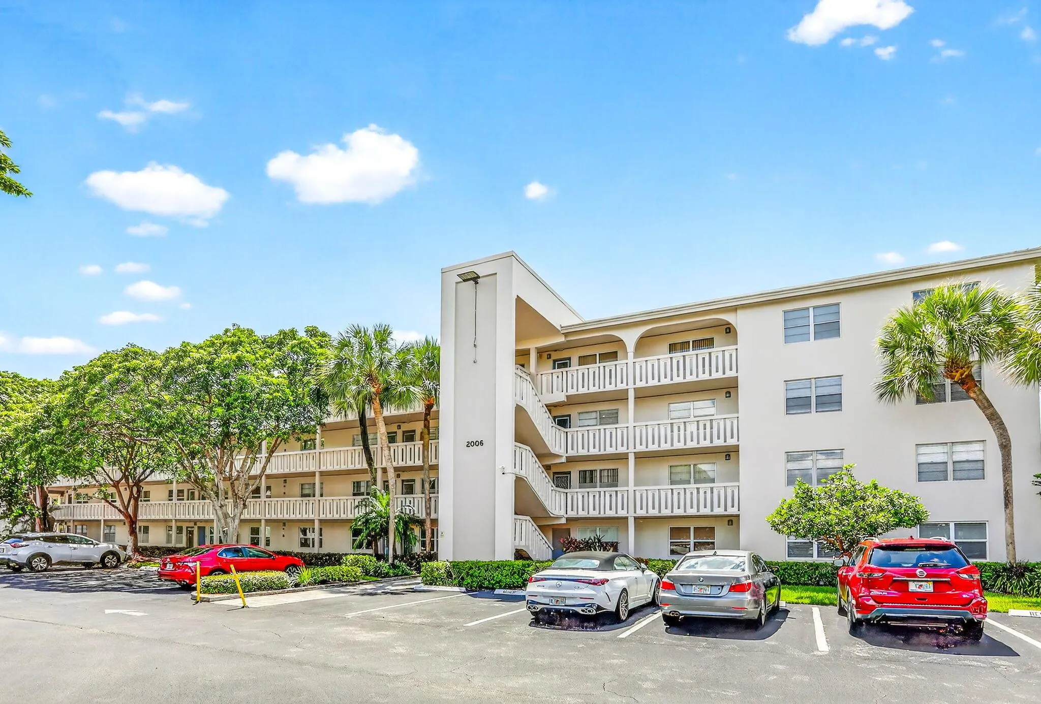 2006 Granada Drive, #O3