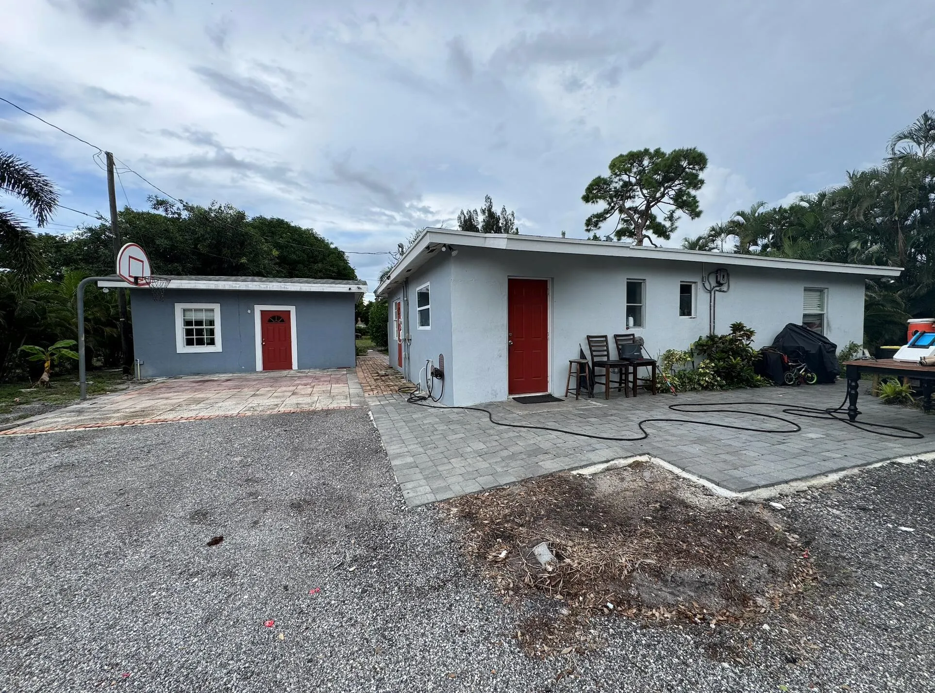 4138 Kirk Road