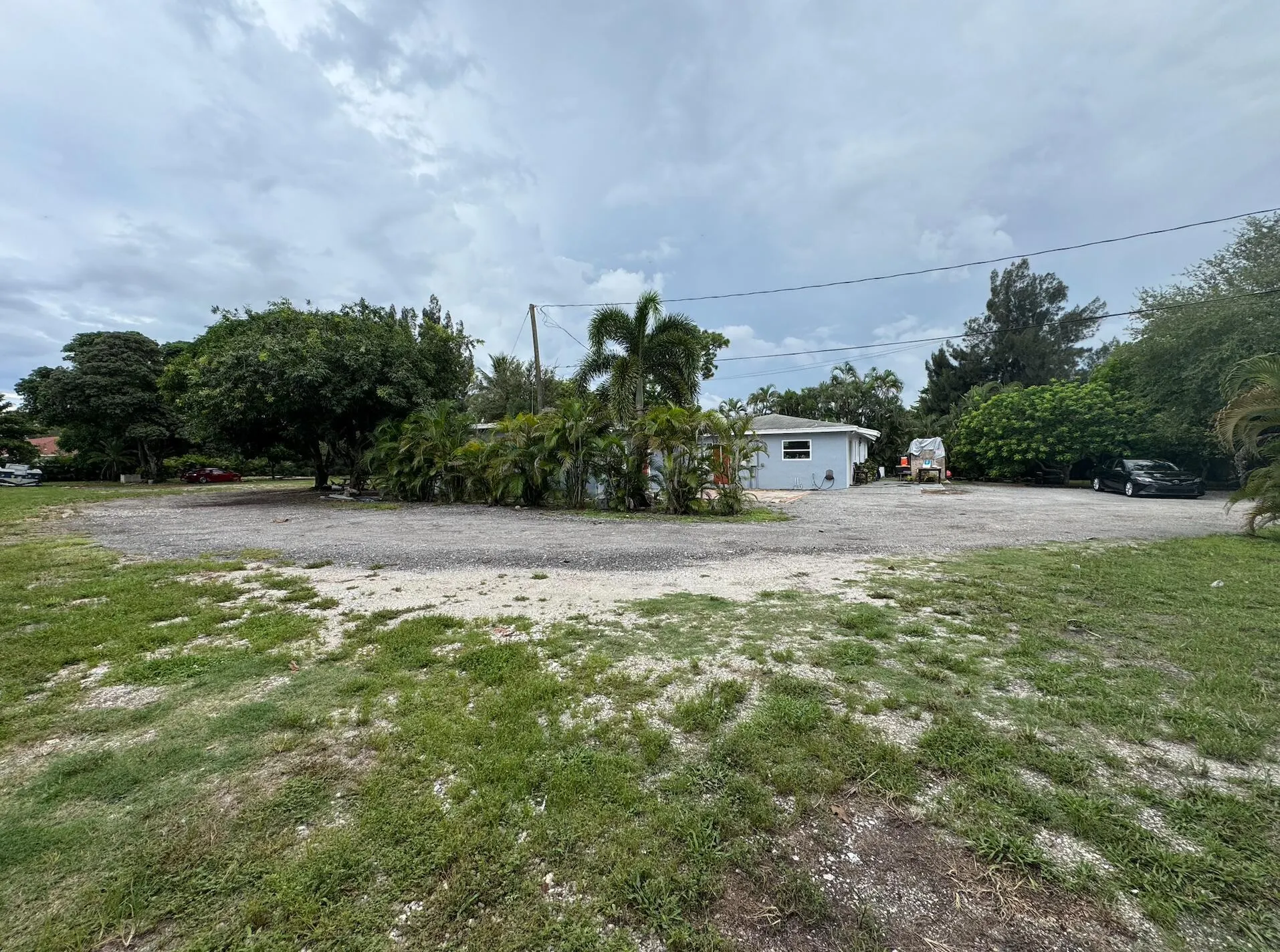 4138 Kirk Road