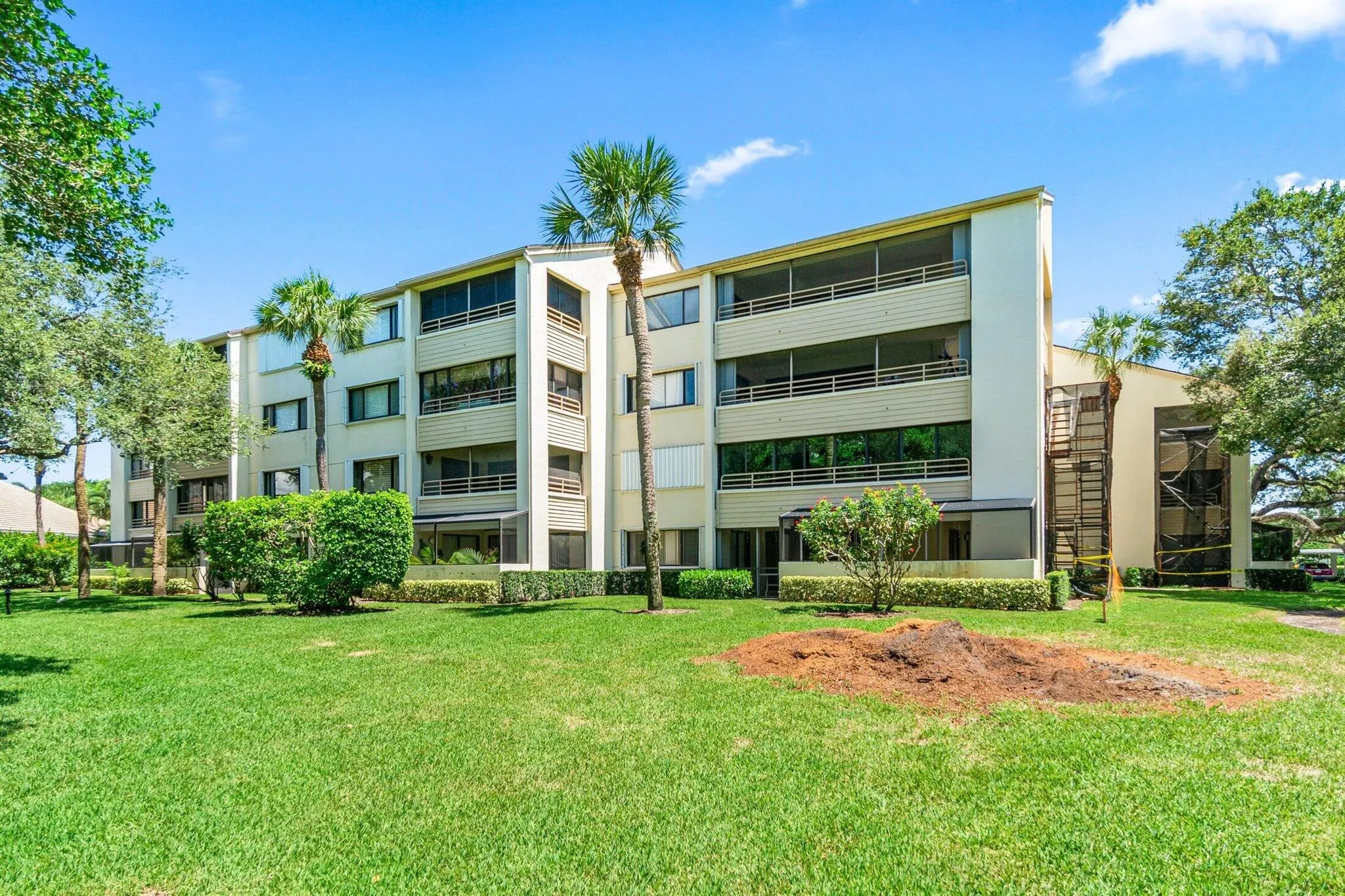 343 Oak Harbour Drive, #343