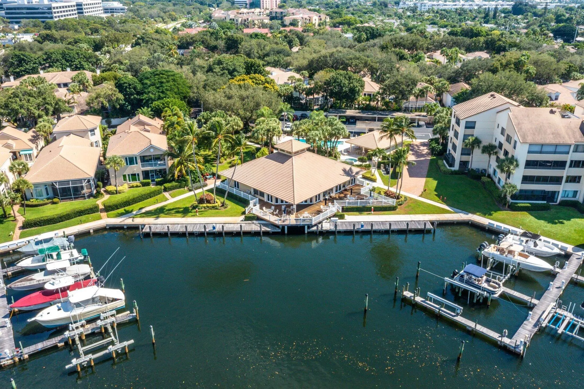 343 Oak Harbour Drive, #343