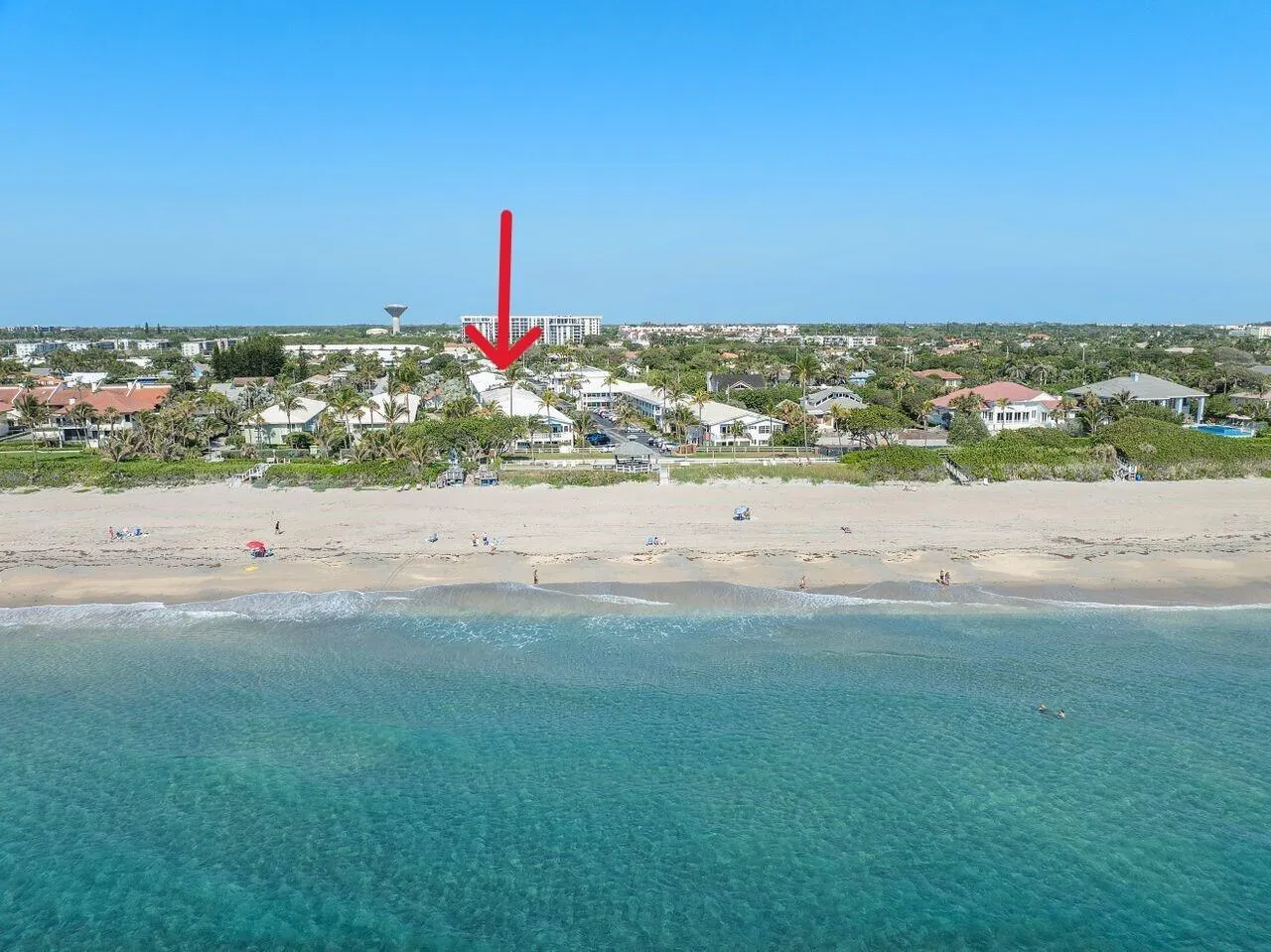 5505 N Ocean Blvd, #8-105