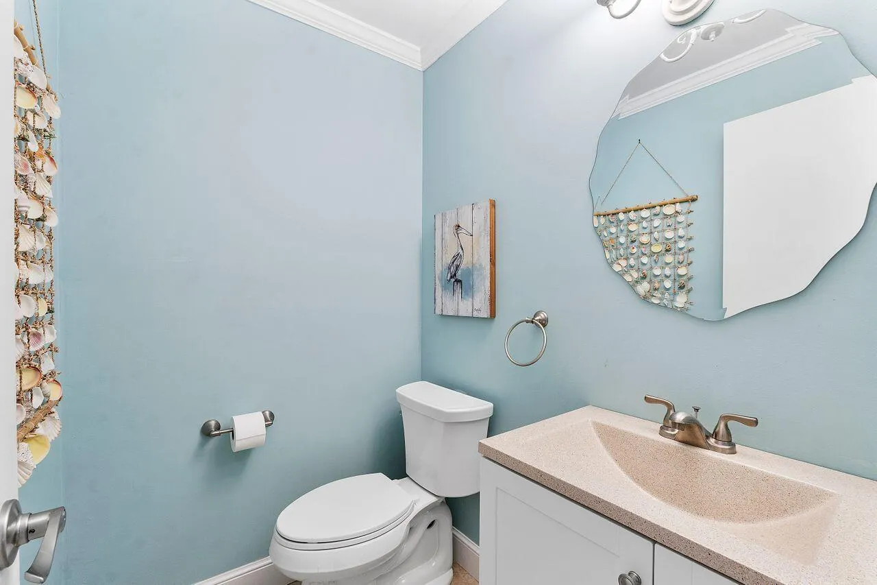 5505 N Ocean Blvd, #8-105