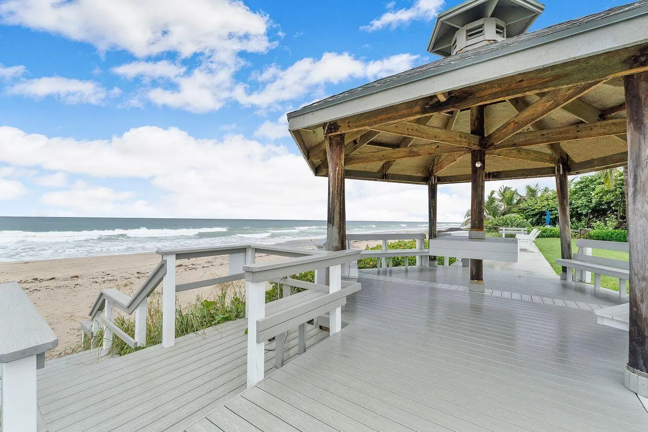 5505 N Ocean Blvd, #8-105