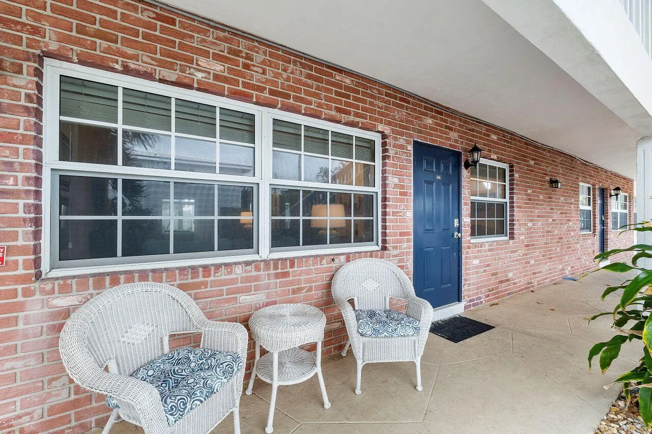 5505 N Ocean Blvd, #8-105
