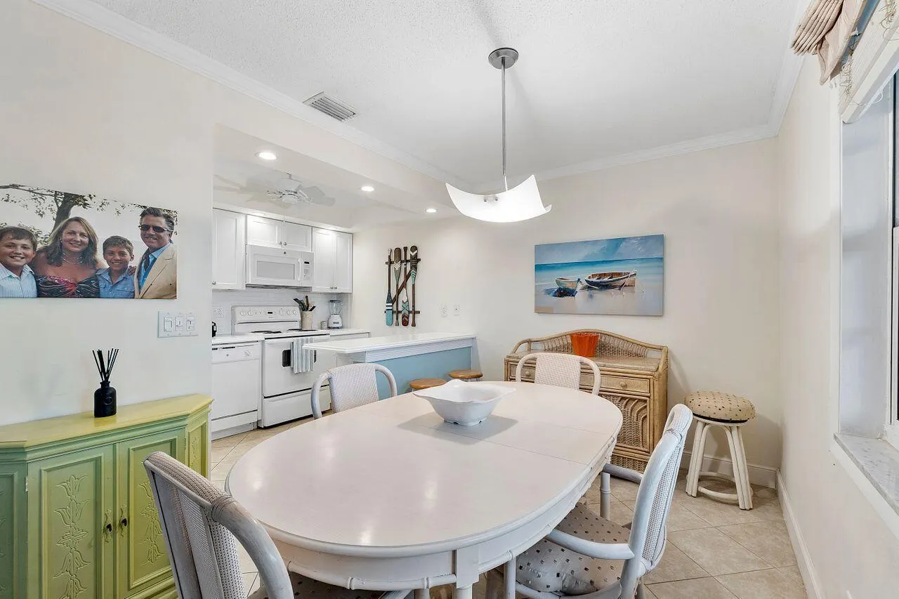 5505 N Ocean Blvd, #8-105