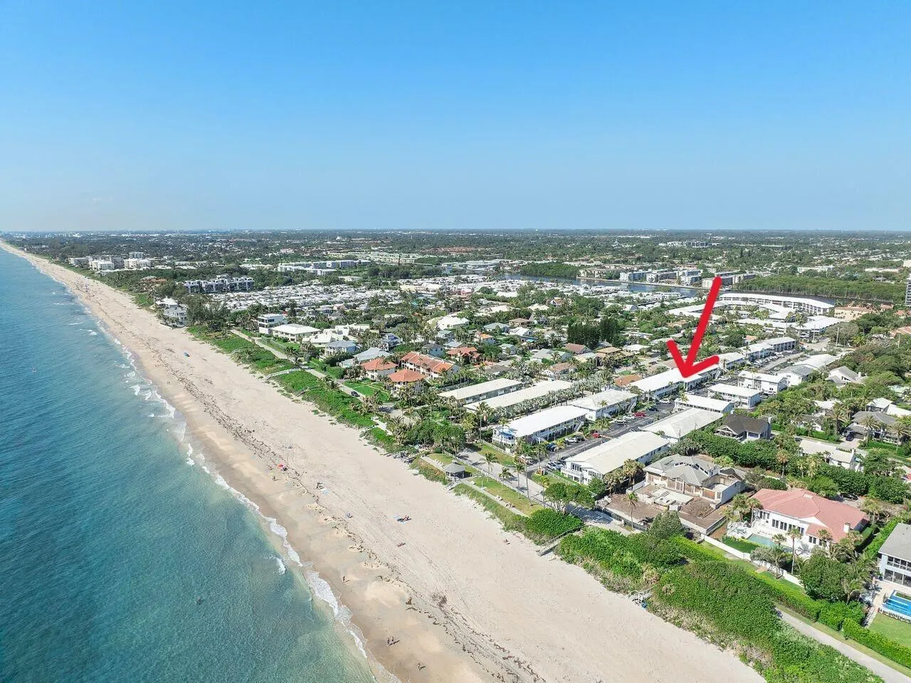 5505 N Ocean Blvd, #8-105