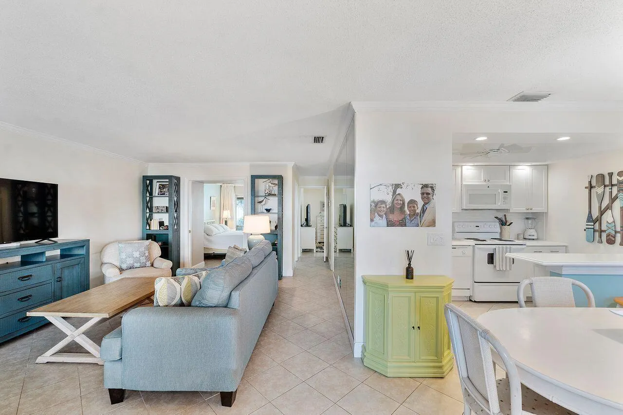 5505 N Ocean Blvd, #8-105