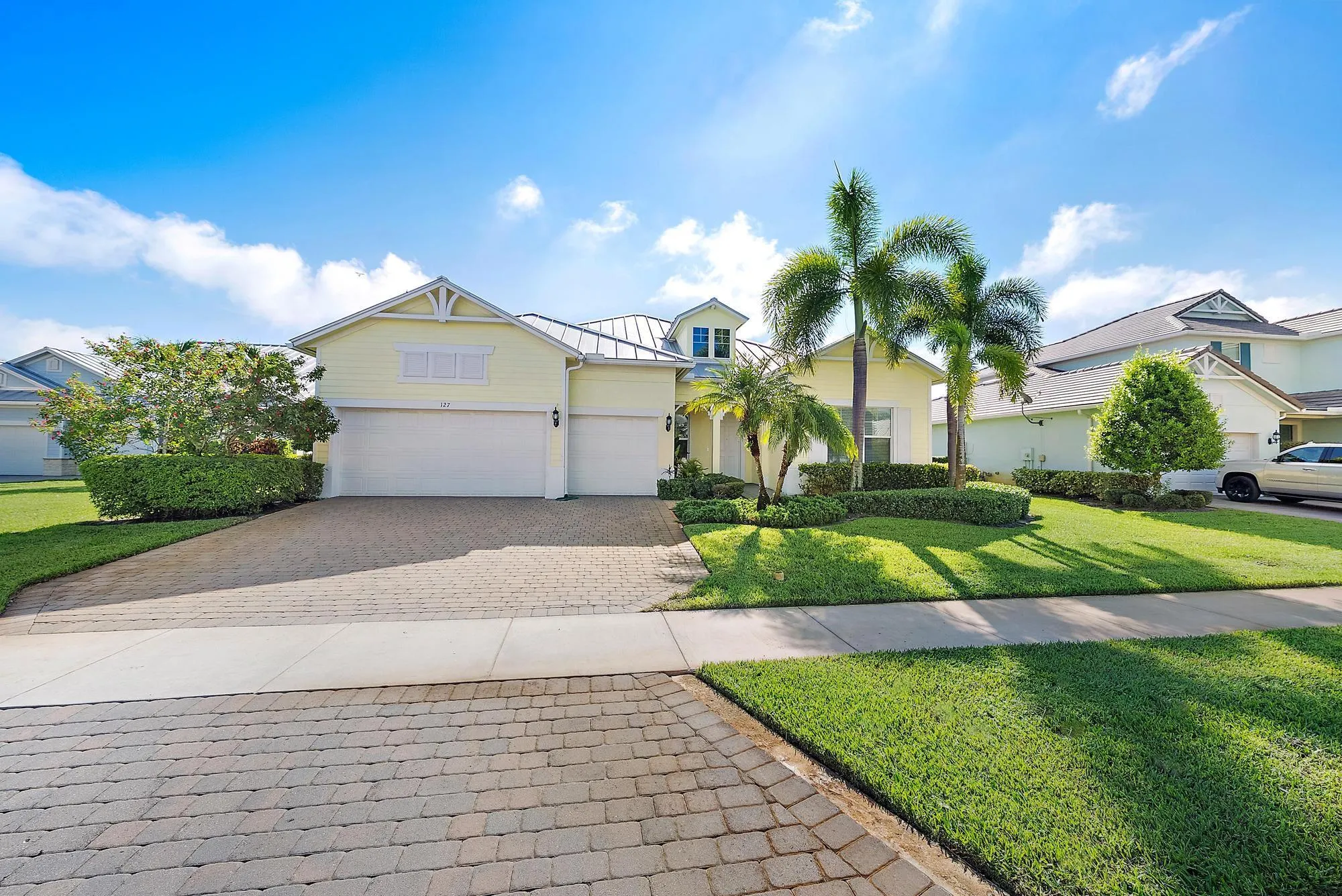 127 Shores Pointe Drive