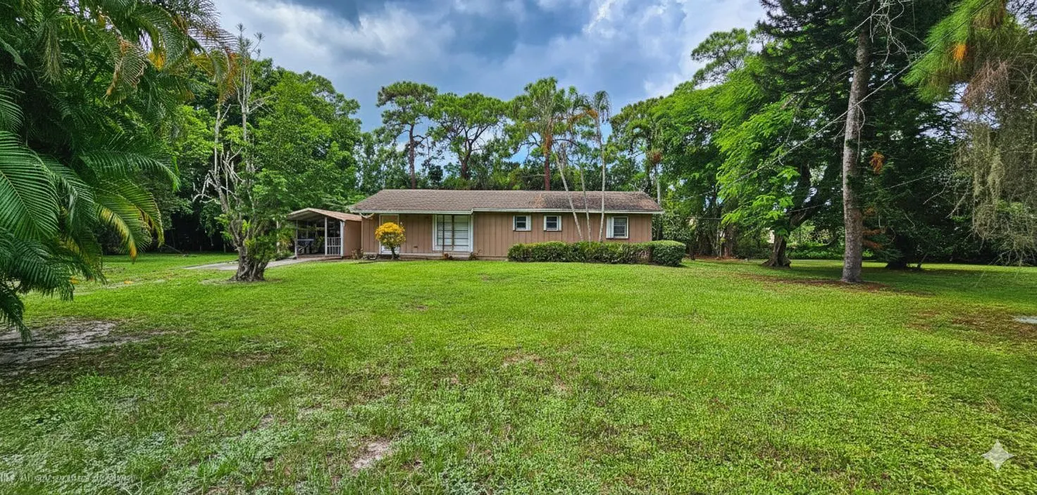 5675 Sims Road