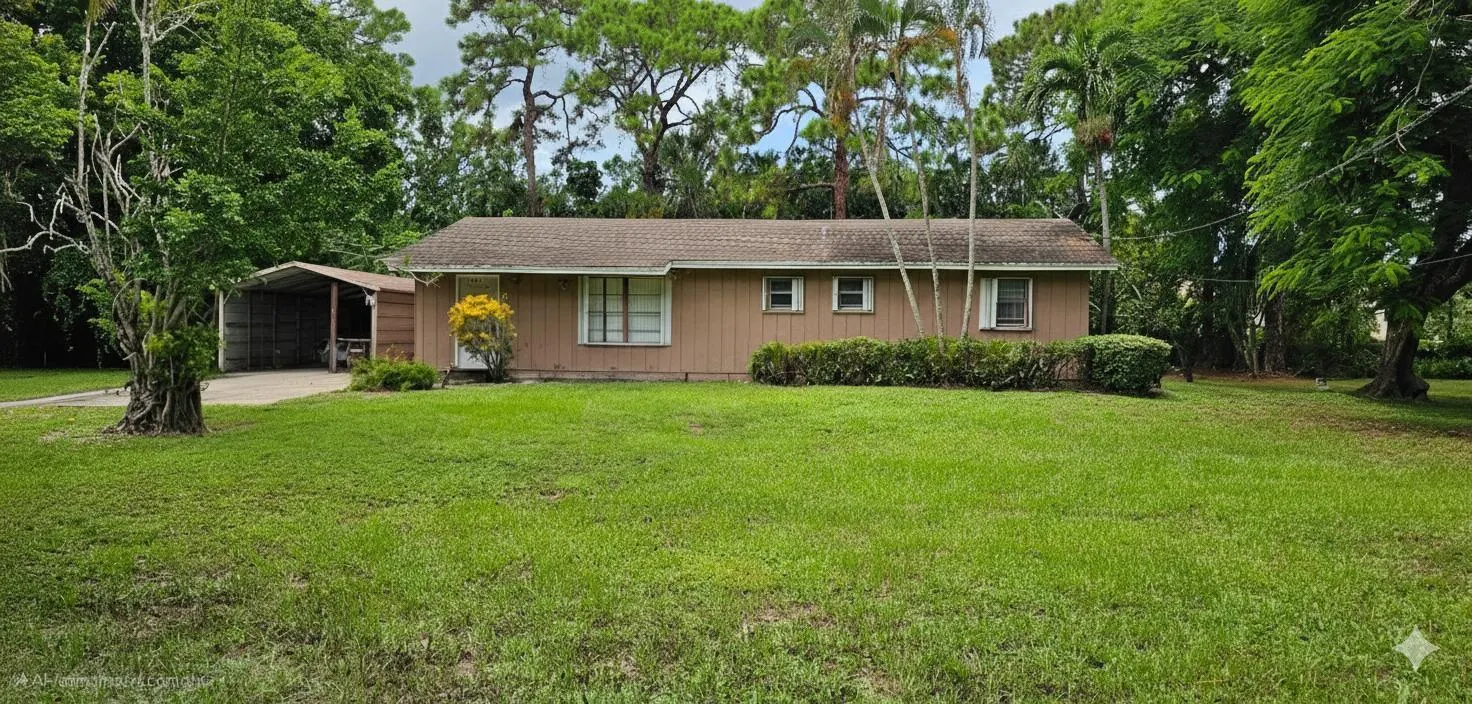 5675 Sims Road