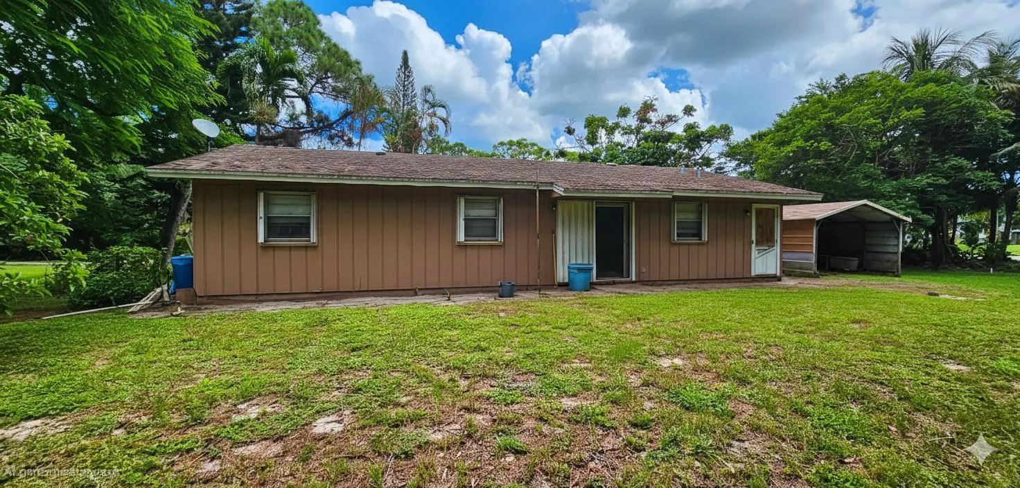 5675 Sims Road