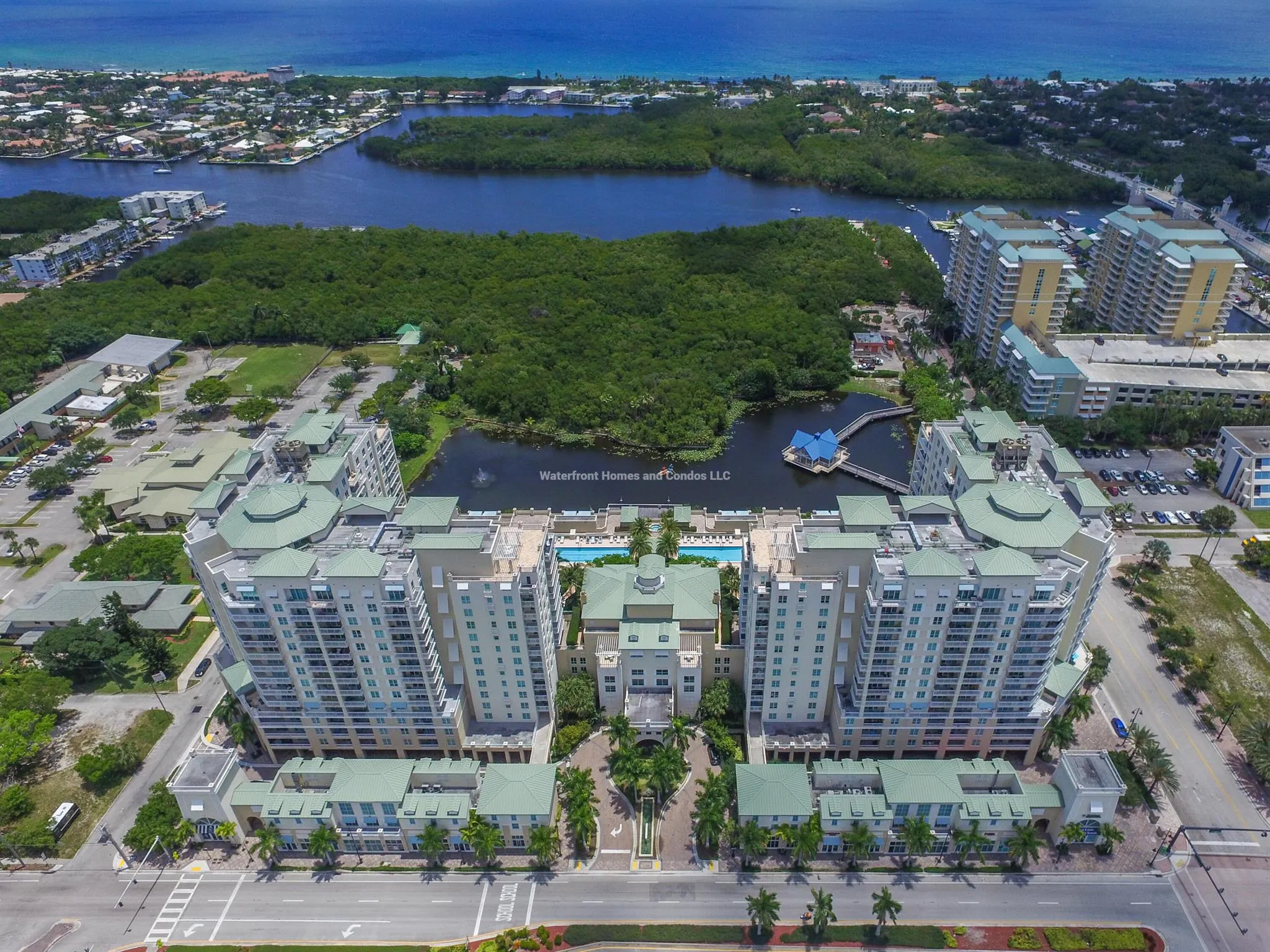 450 N Federal Highway, #1101