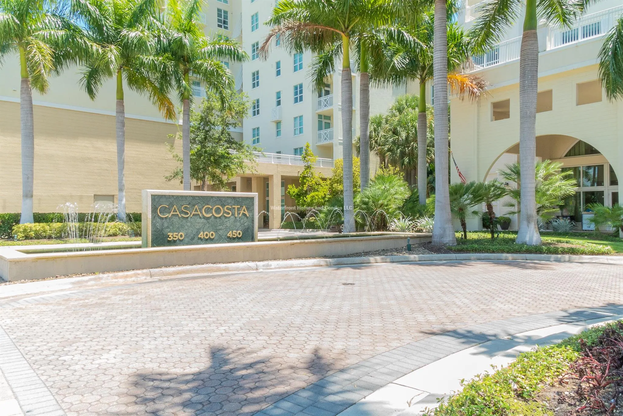 450 N Federal Highway, #1101