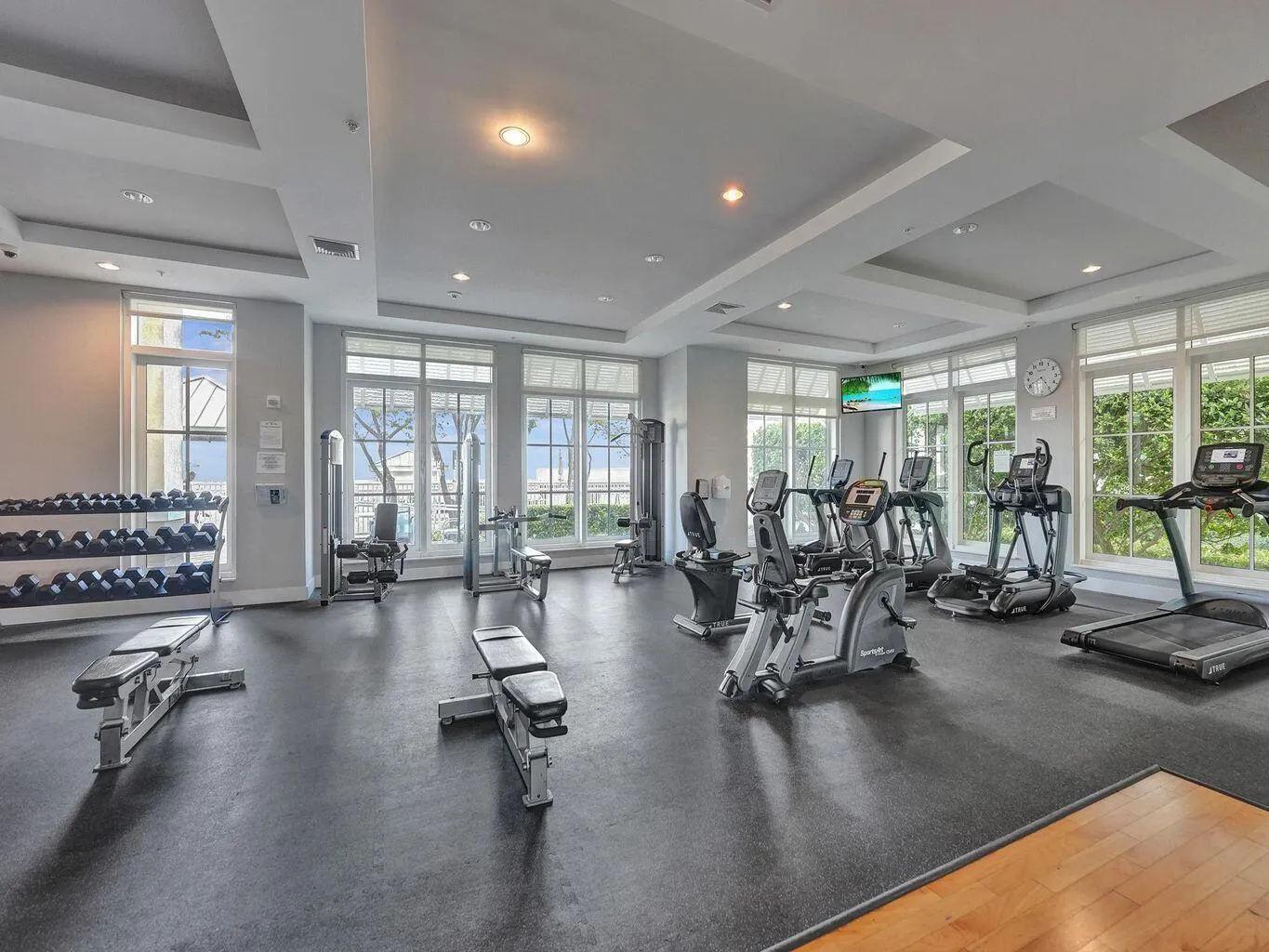 450 N Federal Highway, #1101