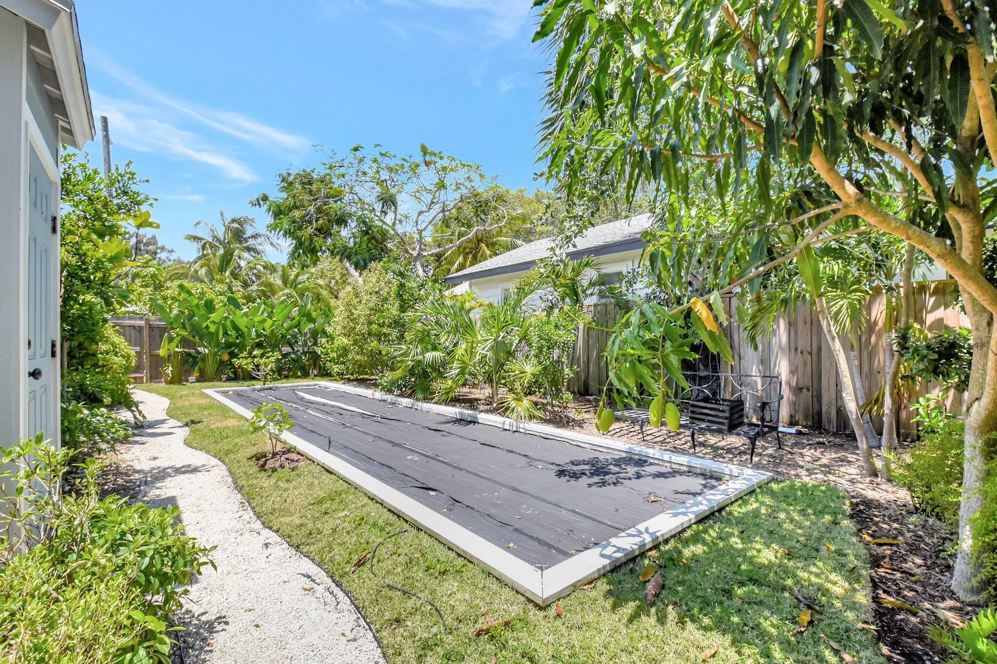 220 S L Street, #1