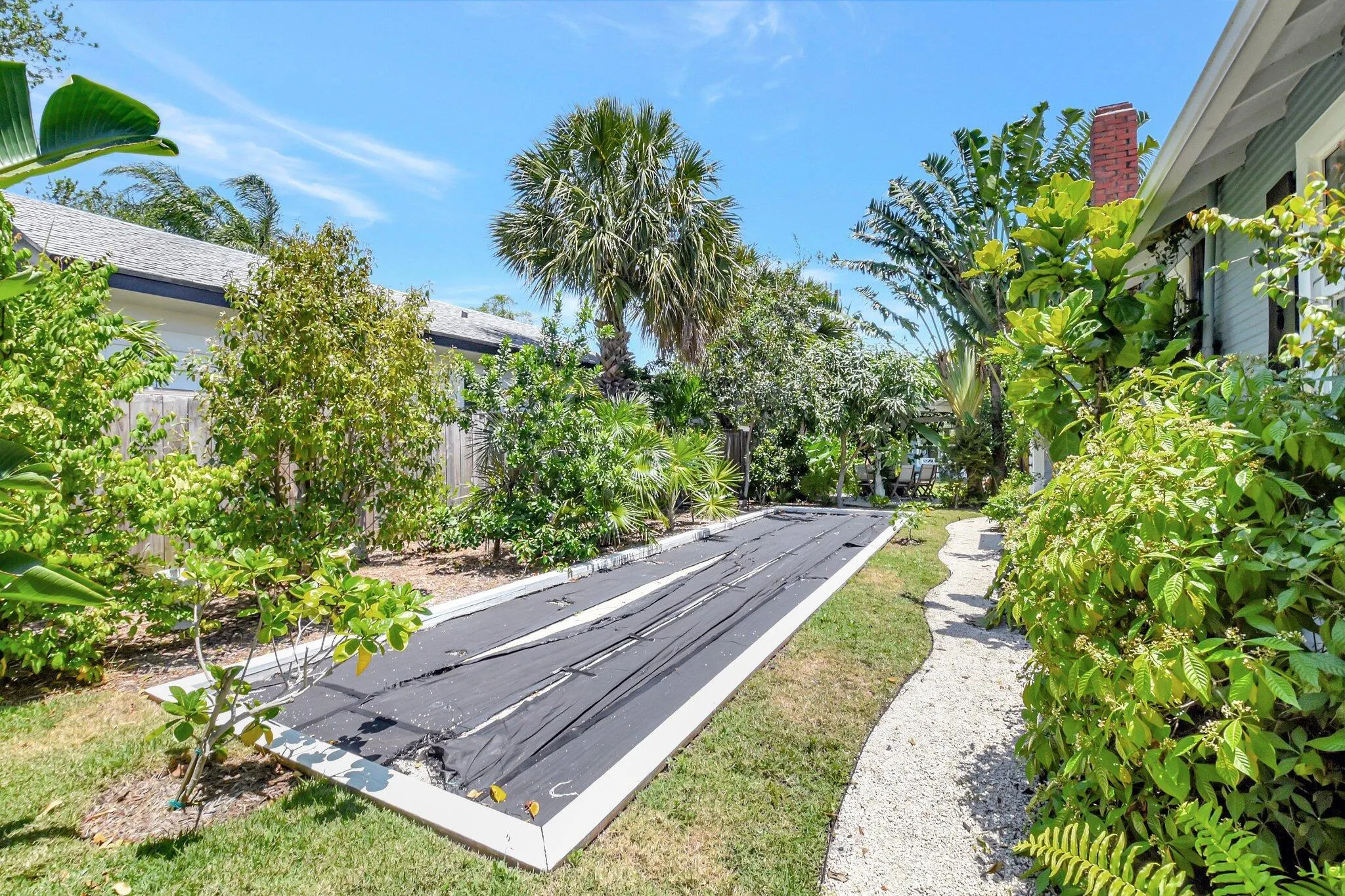 220 S L Street, #1