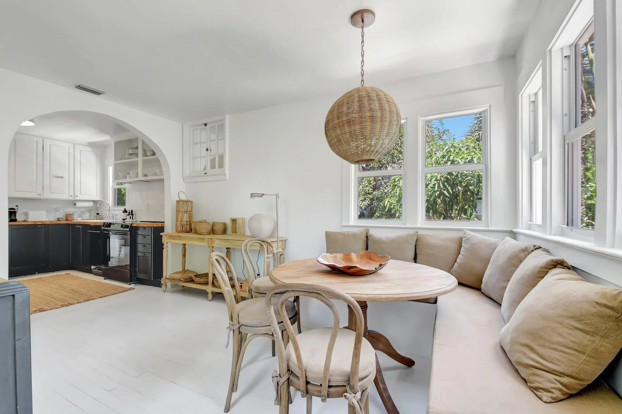 220 S L Street, #1