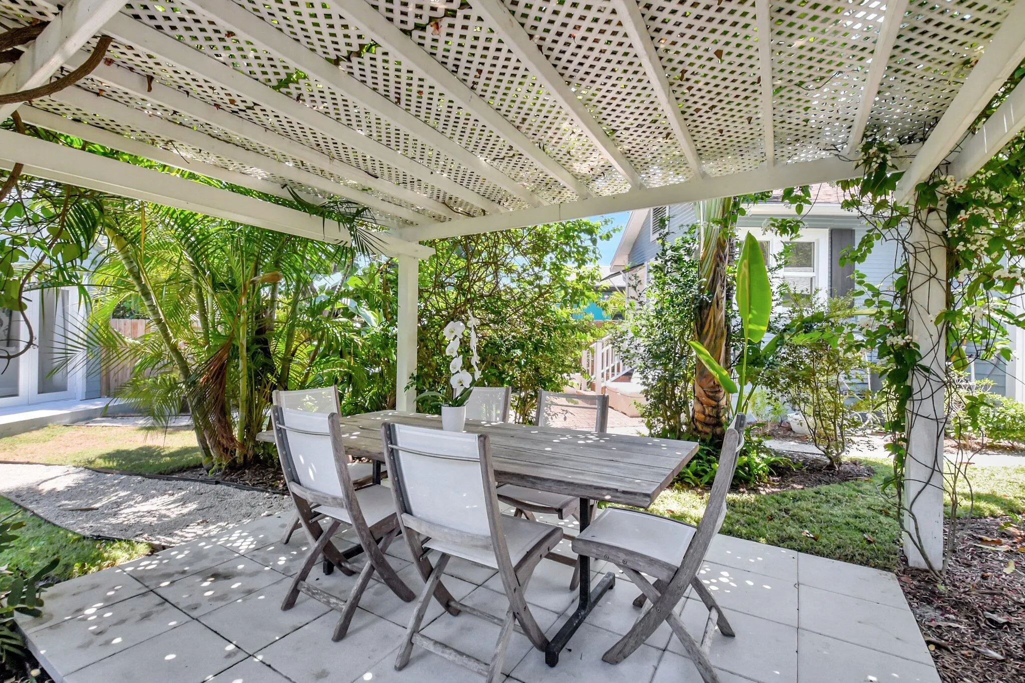 220 S L Street, #1