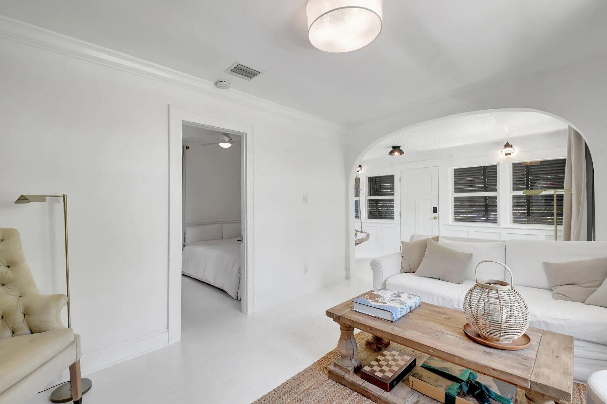 220 S L Street, #1