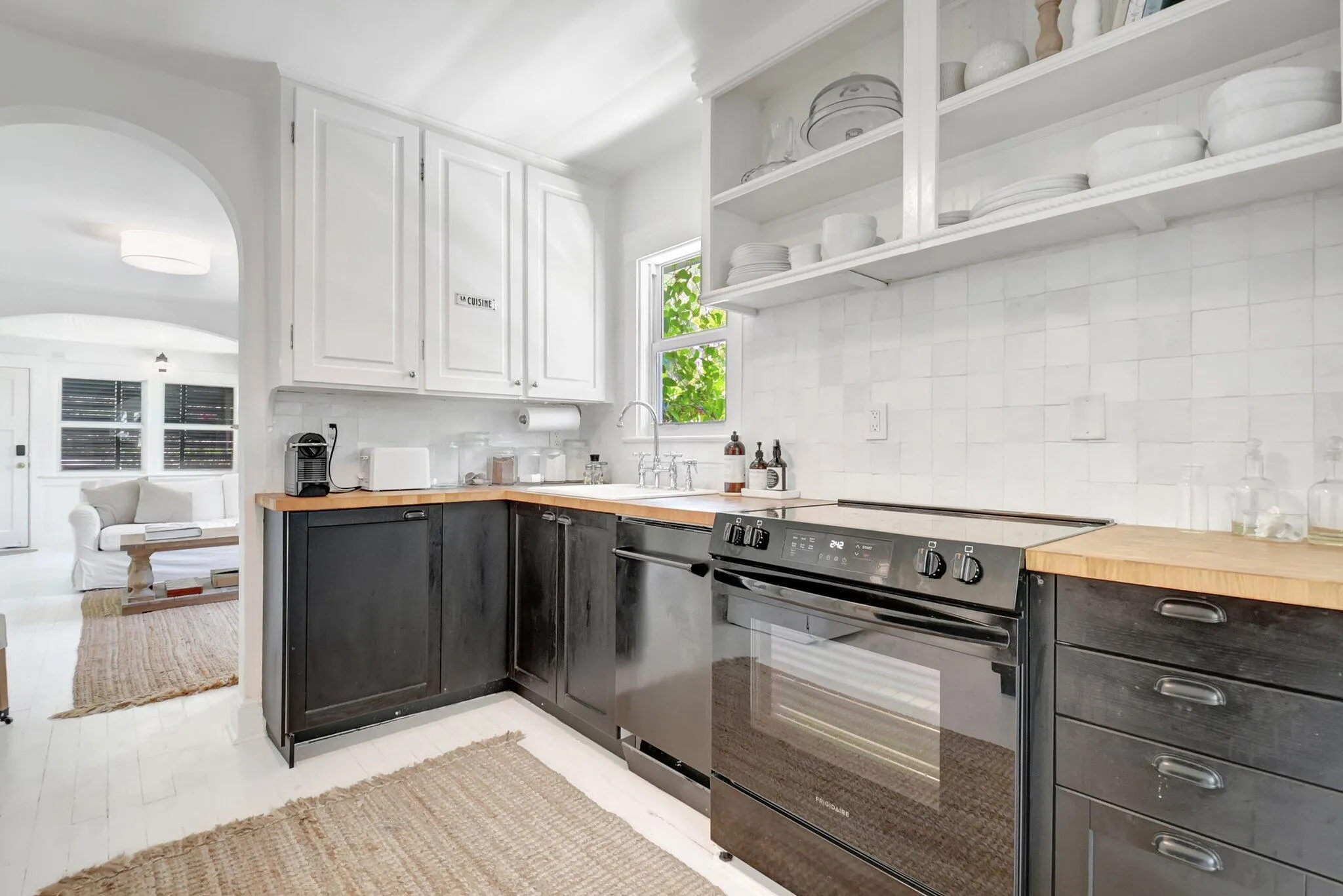 220 S L Street, #1