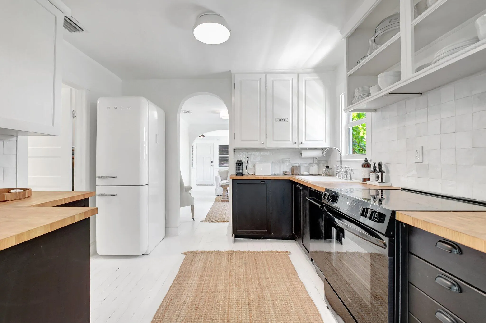 220 S L Street, #1