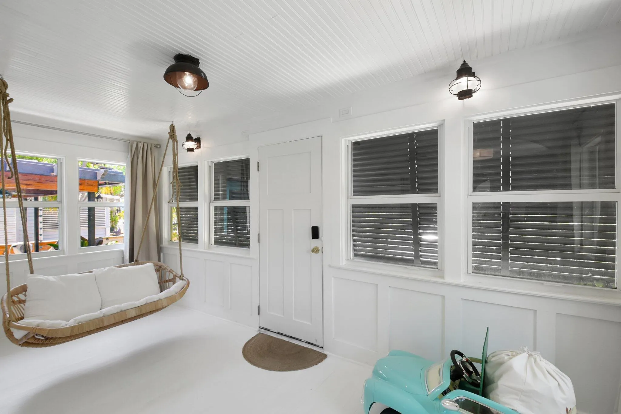 220 S L Street, #1