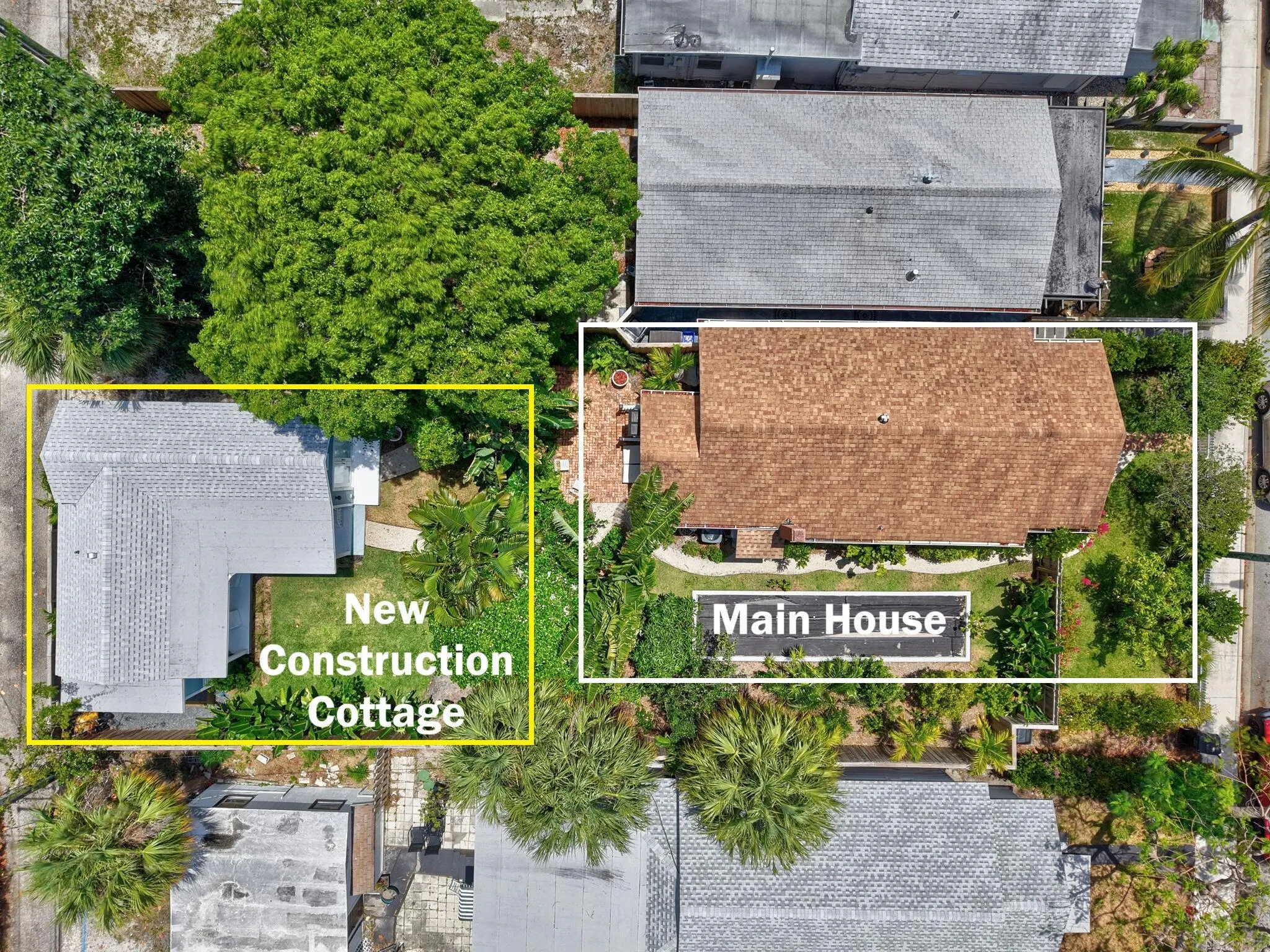 220 S L Street, #1