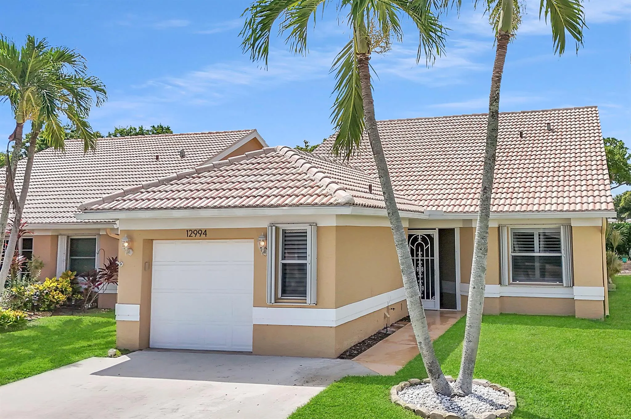 12994 Hampton Lakes Circle