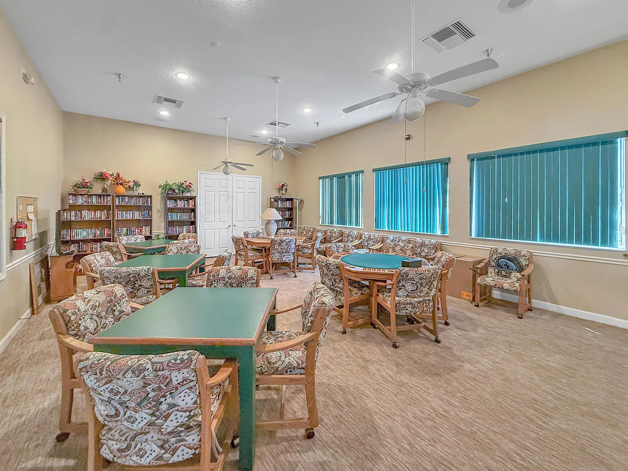 12994 Hampton Lakes Circle
