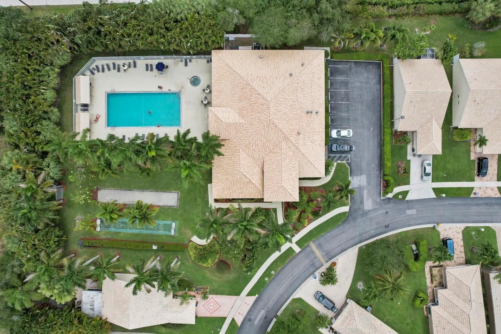 12994 Hampton Lakes Circle