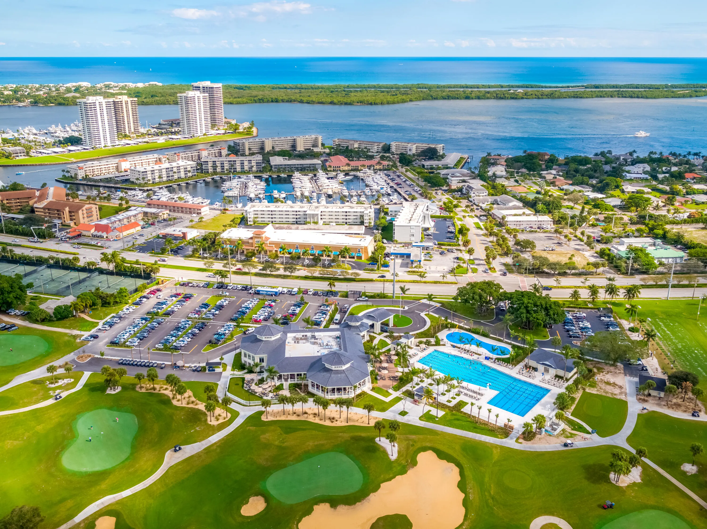 100 Paradise Harbour Boulevard, #204
