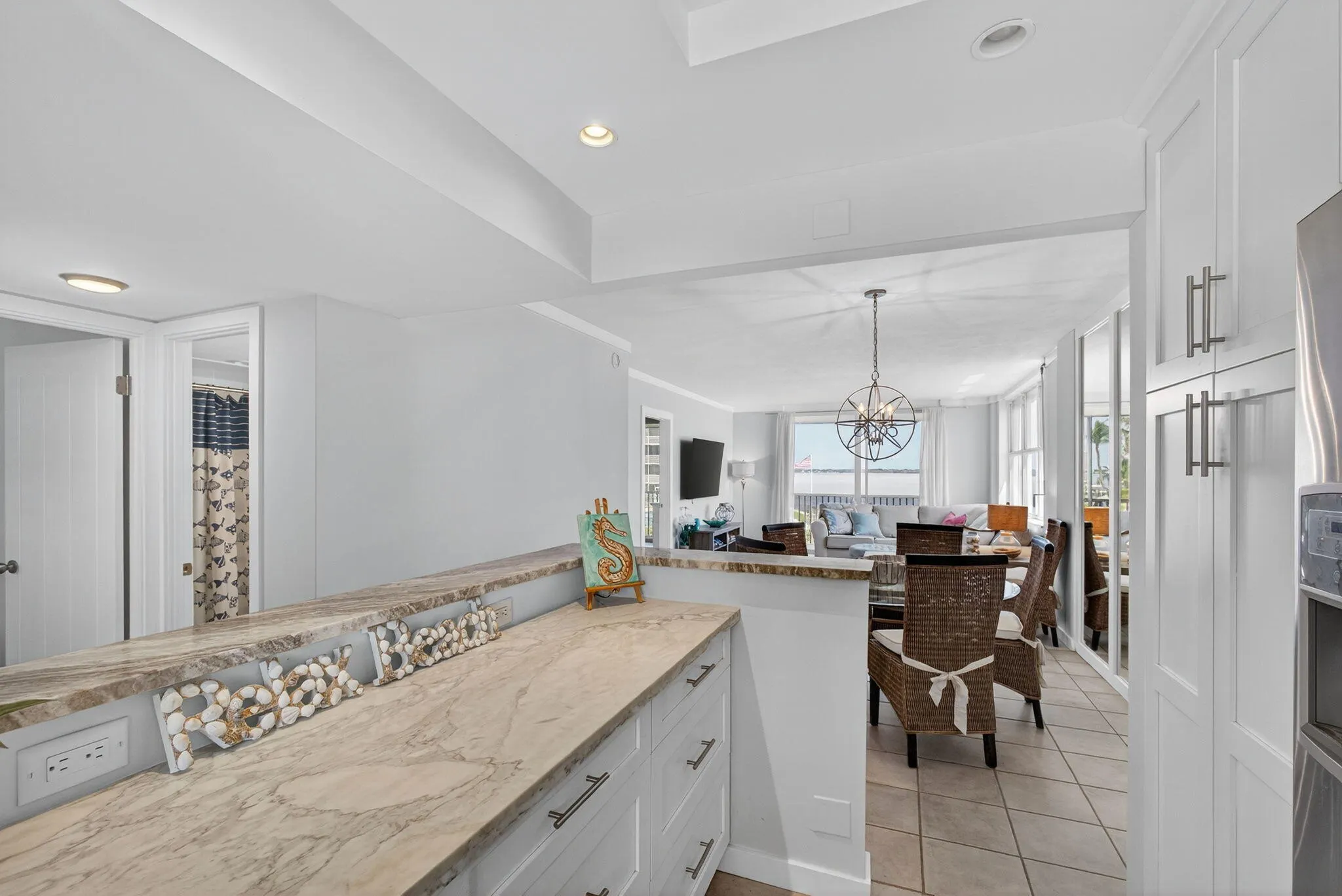 100 Paradise Harbour Boulevard, #204