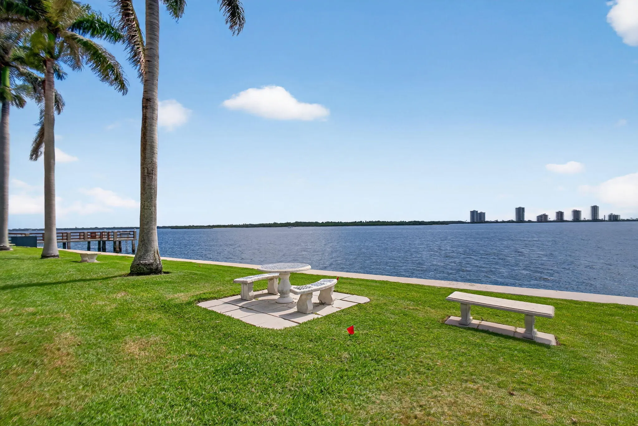100 Paradise Harbour Boulevard, #204
