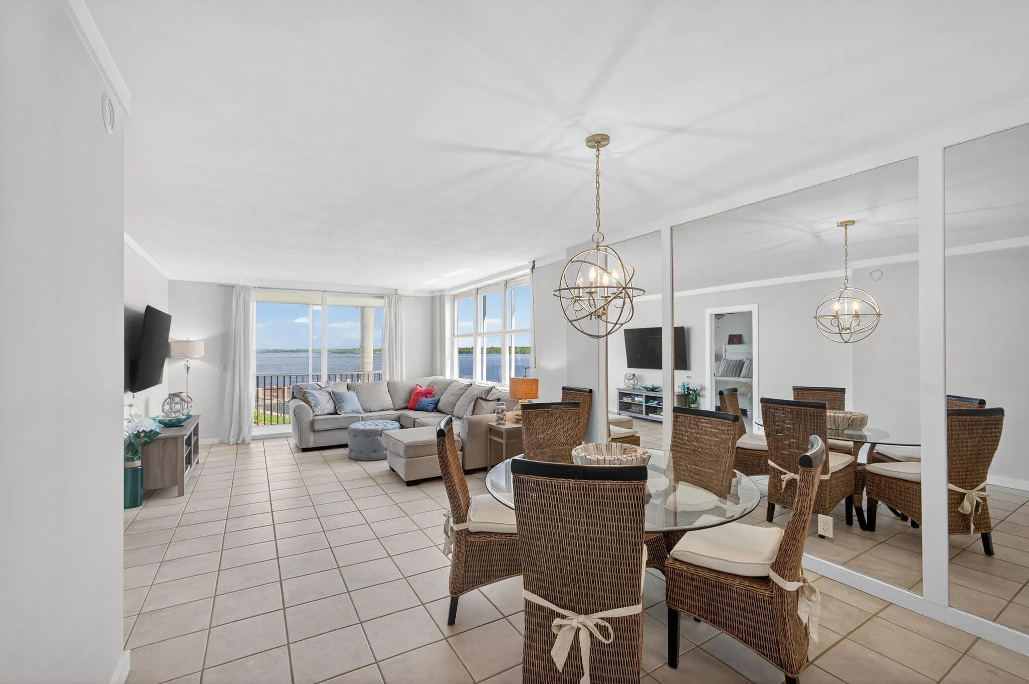 100 Paradise Harbour Boulevard, #204