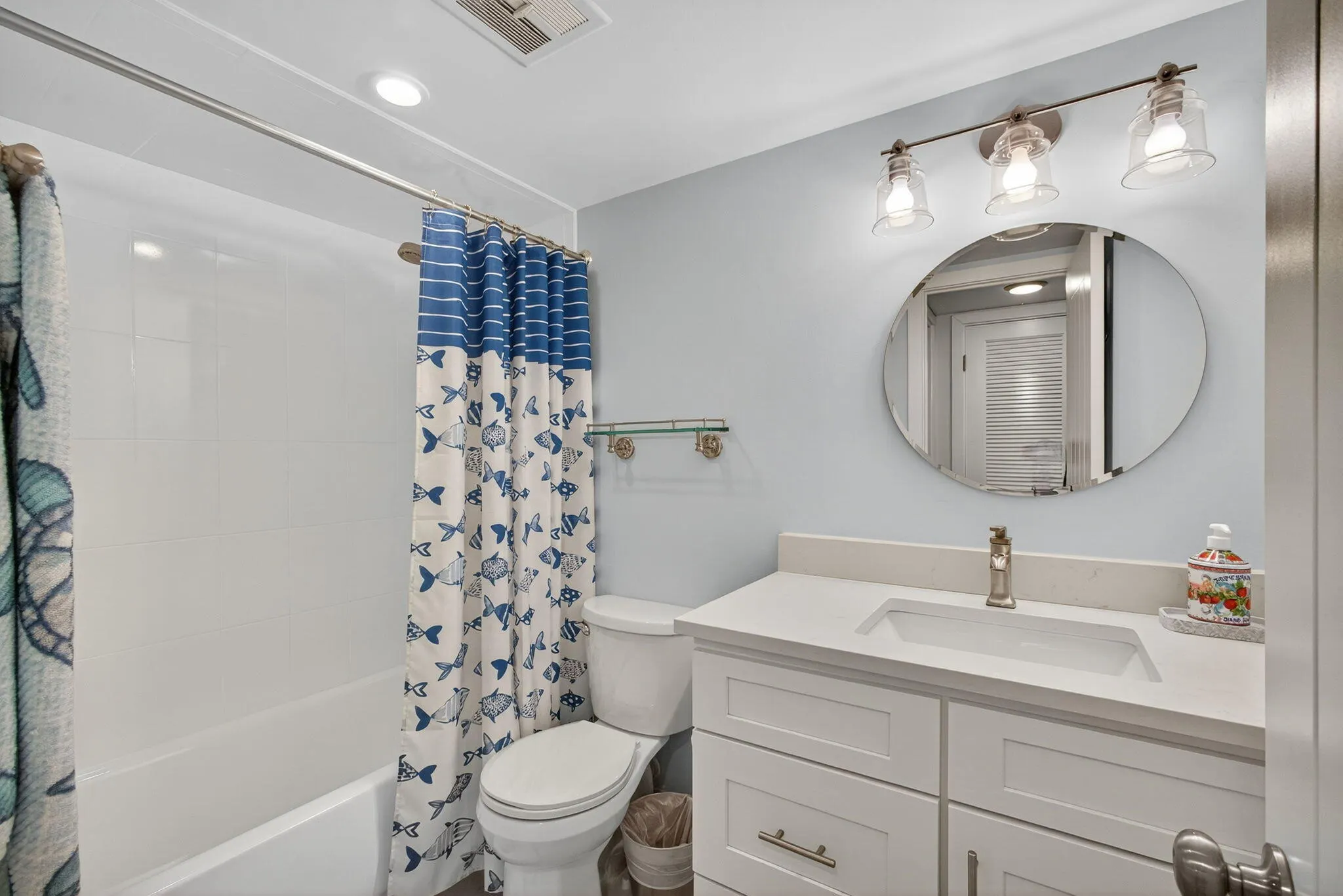 100 Paradise Harbour Boulevard, #204