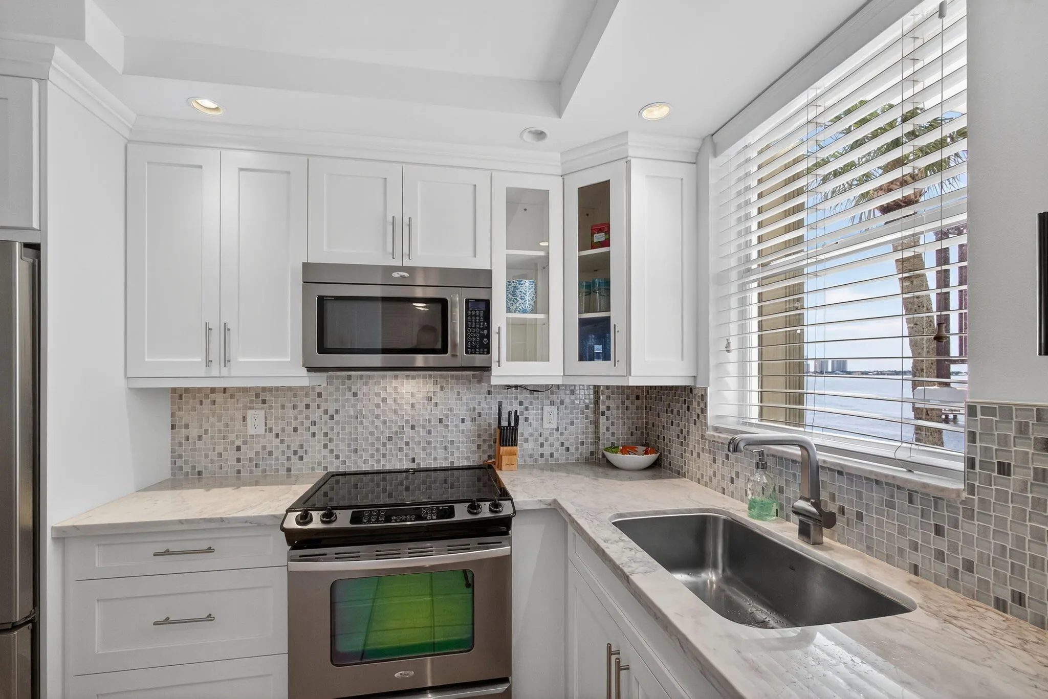 100 Paradise Harbour Boulevard, #204