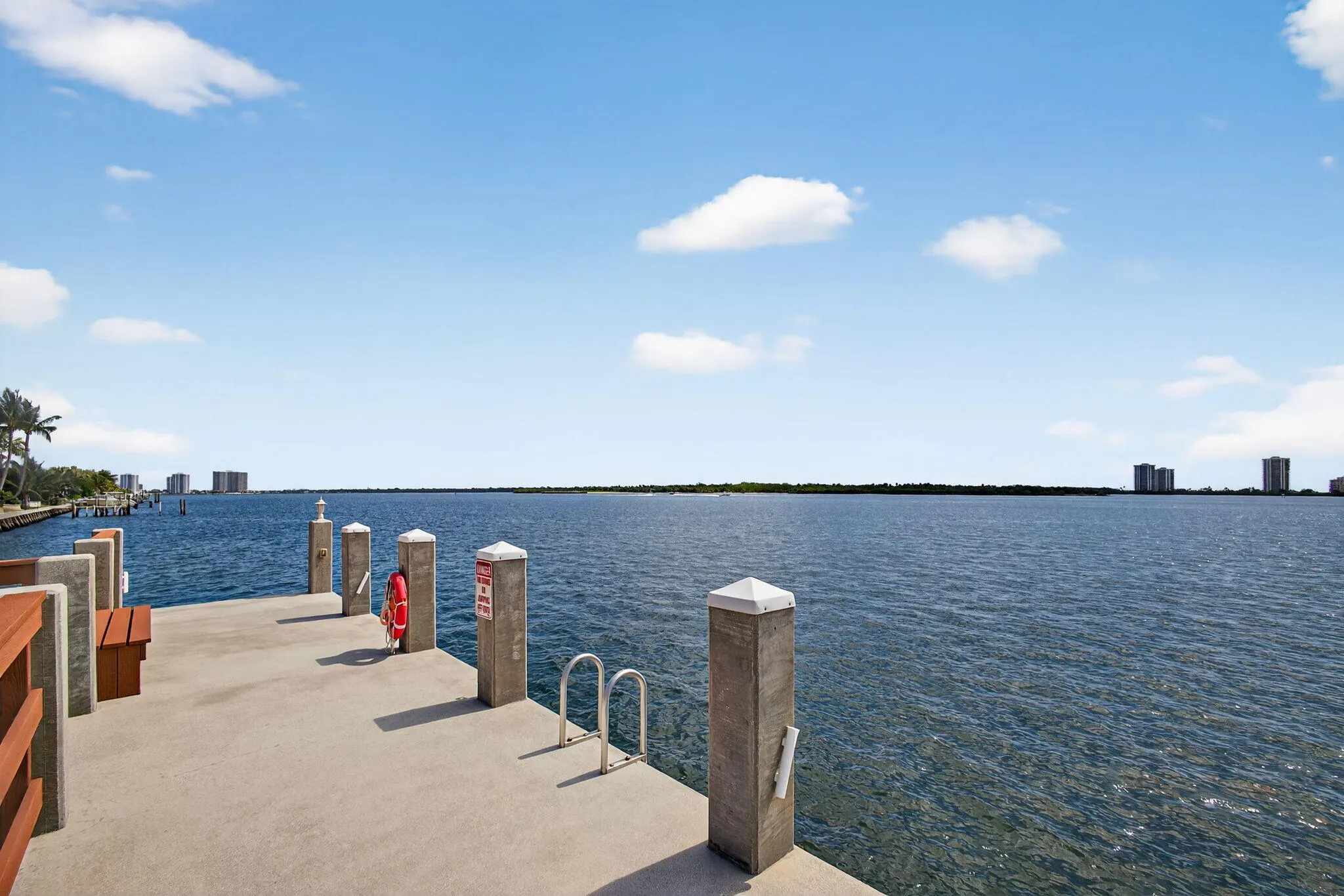 100 Paradise Harbour Boulevard, #204