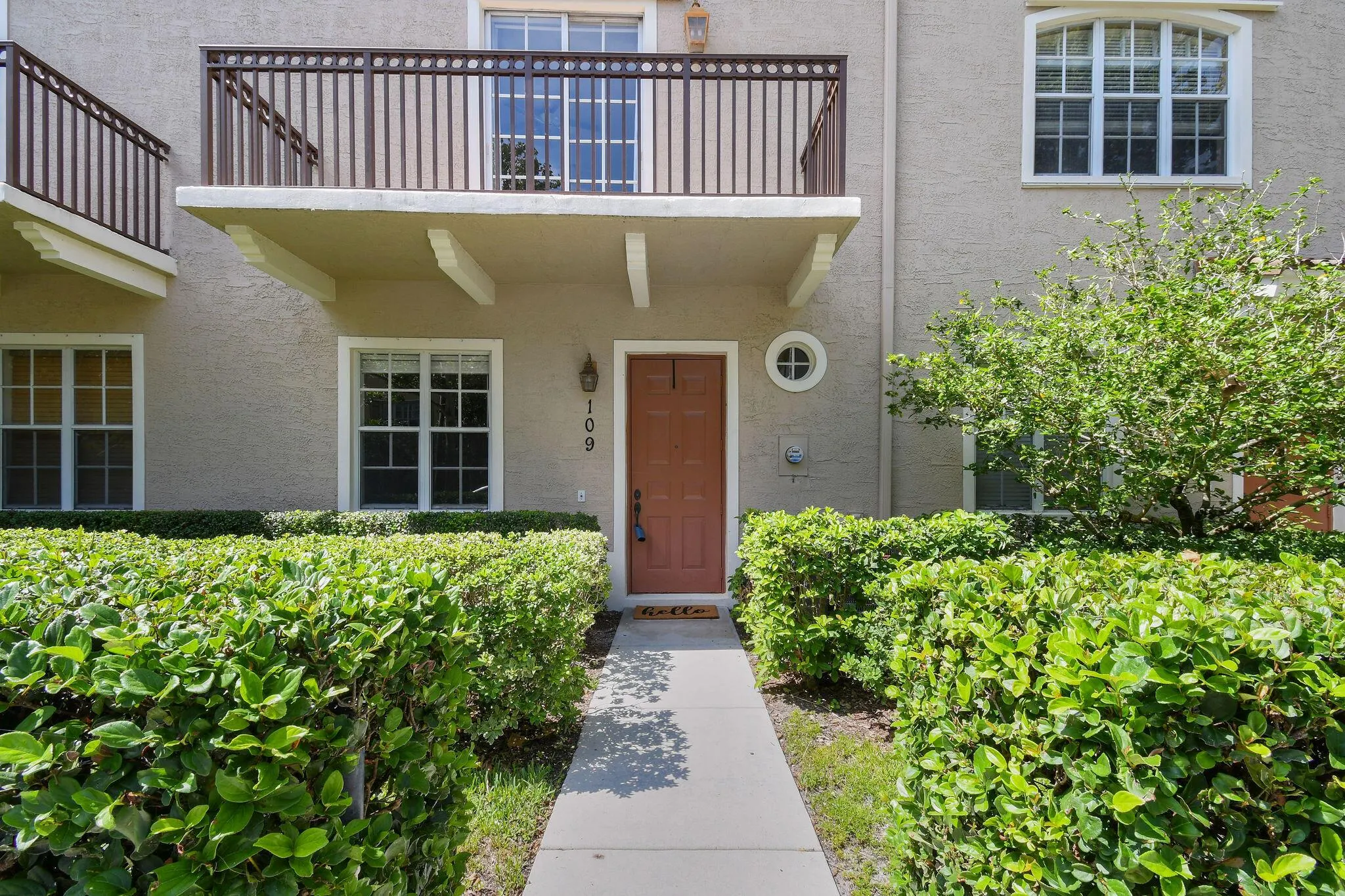 109 Osceola Lane